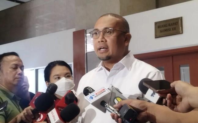 Komisi VI DPR Pastikan Stok BBM Aman Berkat Sumber Minyak Baru dan Distribusi Terkendali