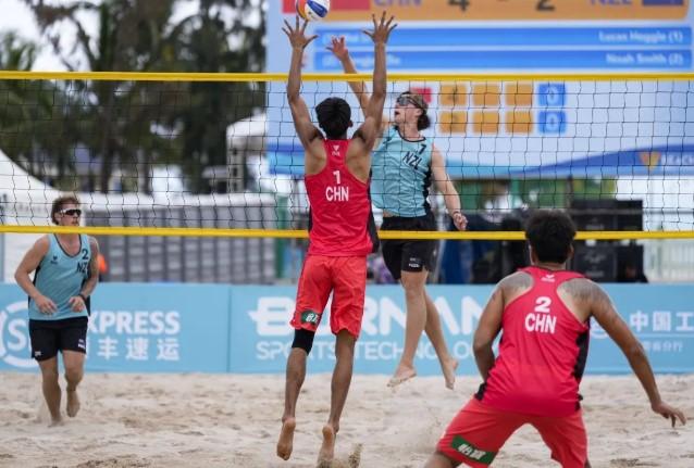 1.790 Atlet Dipastikan Tampil dalam Asian Beach Games 2026 di Sanya, Persiapan Makin Matang