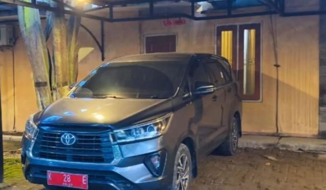 Bupati Blora Copot Plt Sekwan Usai Gunakan Mobil Dinas untuk Kepentingan Pribadi saat Lebaran