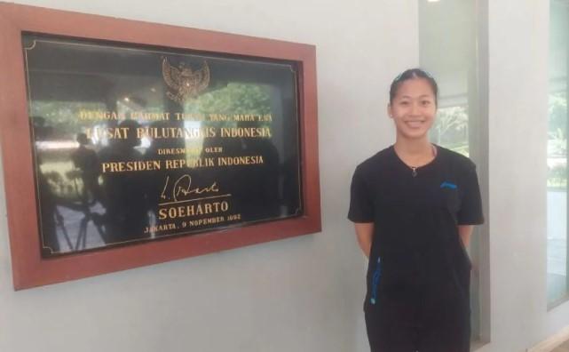 Putri Kusuma Wardani Jadikan Hasil Tur Eropa Modal Hadapi Kejuaraan Asia 2026
