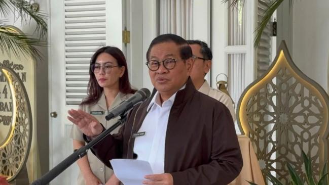 Pramono Anung Segera Rapatkan Skema WFH ASN Setiap Jumat agar Pelayanan Publik Tetap Optimal