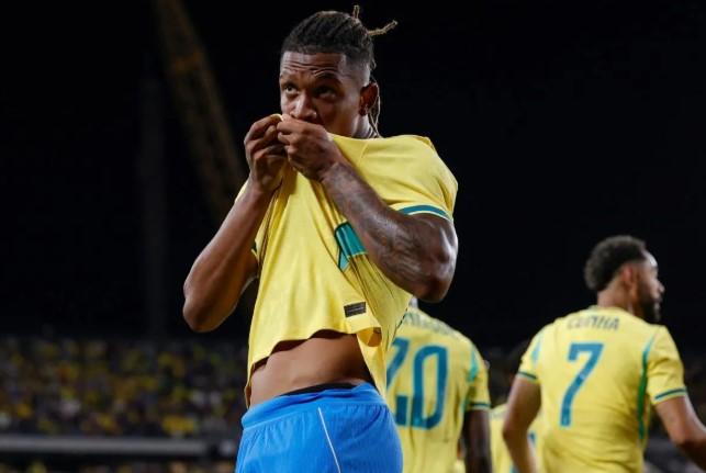 Brasil dan Argentina Kompak Raih Kemenangan Meyakinkan dalam Laga Persahabatan Internasional