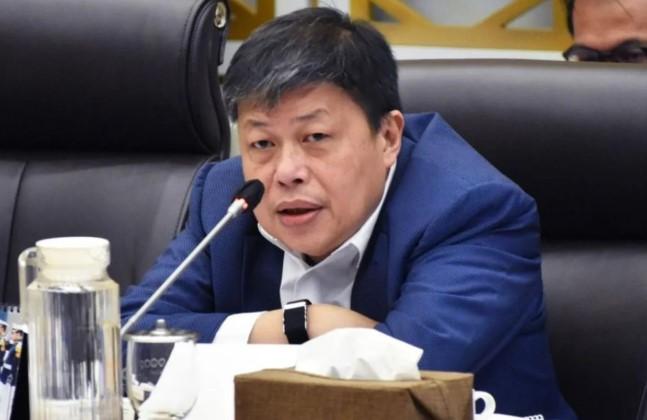 Legislator Desak Penguatan Keselamatan agar Tidak Ada Lagi Petugas Karhutla Gugur Saat Bertugas