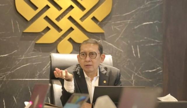 Menbud Fadli Zon Peringatkan Konflik Timur Tengah Ancam Kelestarian Warisan Budaya dan Identitas Bangsa
