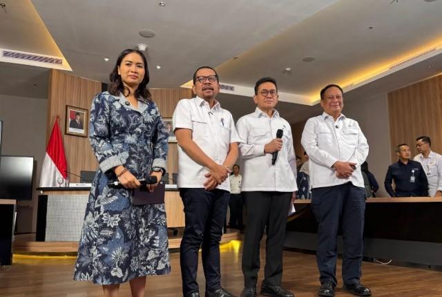 Wamenpar Ungkap Lonjakan Wisata Lebaran 2026, Perputaran Ekonomi Capai Rp165,7 Triliun