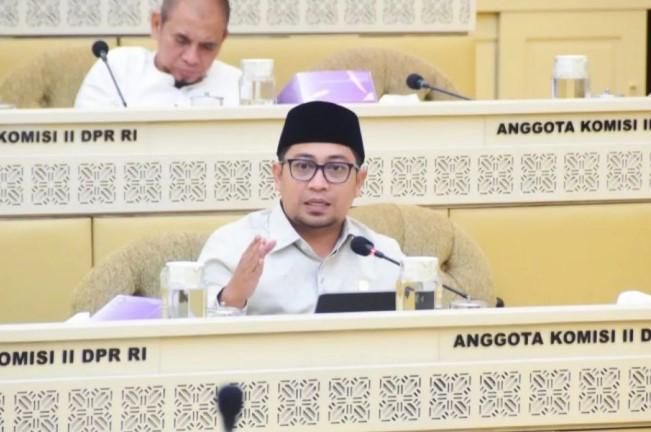 Anggota DPR Minta Kebijakan WFH ASN Dievaluasi Berkala demi Jaga Produktivitas dan Efisiensi