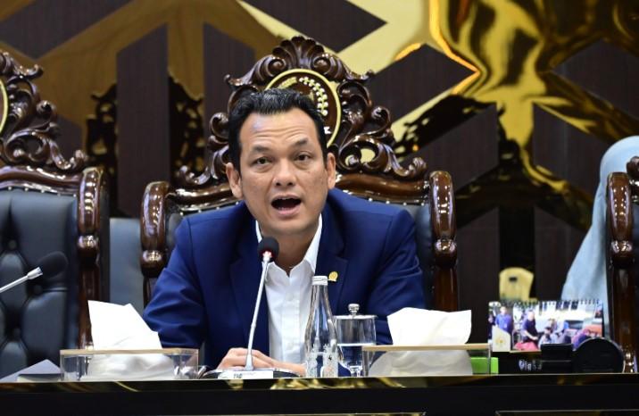 DPR Usulkan Badan Supervisi Independen untuk Awasi Data Nasional dalam RUU Satu Data Indonesia