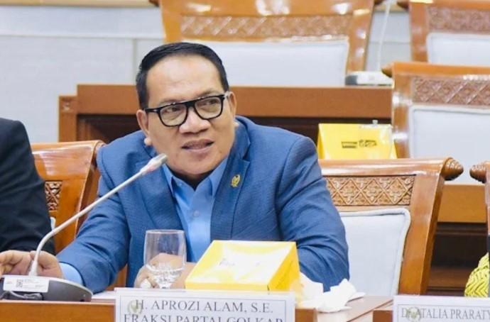 DPR Pastikan Jadwal Haji 2026 Tetap Berjalan Aman Meski Ketegangan Geopolitik Global Meningkat