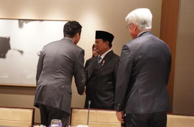 Lawatan Presiden Prabowo ke Jepang dan Korea Selatan Hasilkan Komitmen Bisnis Rp575 Triliun