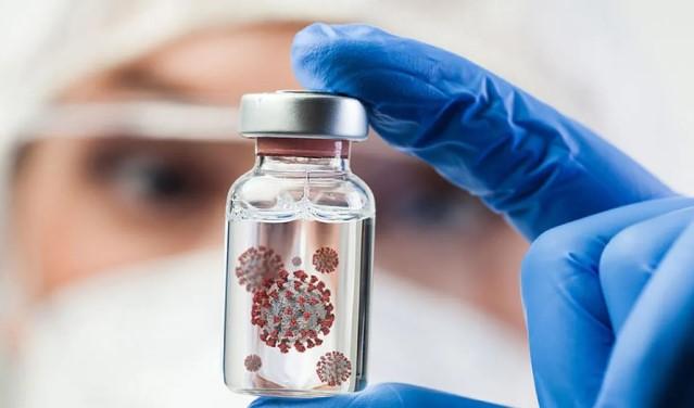 Kemenkes Pastikan Varian COVID Cicada Belum Masuk Indonesia dan Perkuat Surveilans Nasional