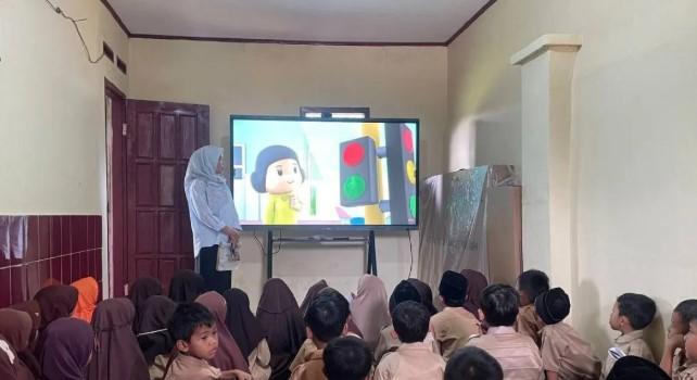 Program PP Tunas di Kota Serang Diperkuat untuk Perbaiki Komunikasi Orang Tua dan Anak di Era Digital