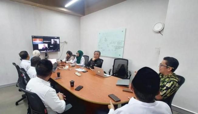 Kemenag Targetkan 500 Ribu Pendidik Ikuti Pelatihan Digital MOOC Pintar Secara Serentak