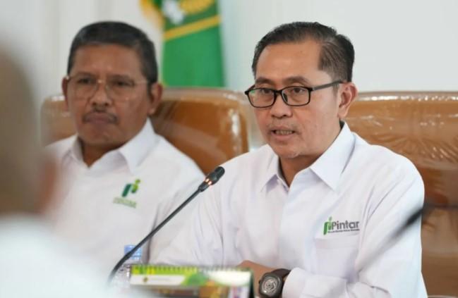 Kemenag Klaim Platform MOOC Pintar Hemat Anggaran Hingga Rp8,7 Triliun Sepanjang 2025