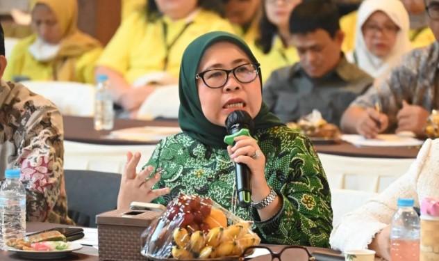 Anggota DPR Dorong Kementerian Lindungi Pekerja Kreatif dari Risiko Kriminalisasi dan Minim Jaminan