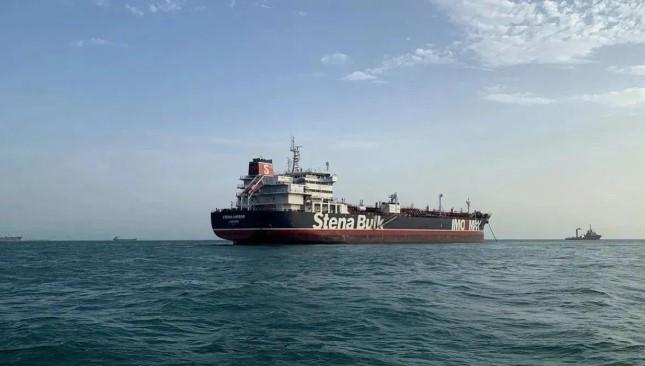 UEA Desak PBB Izinkan Penggunaan Kekuatan untuk Membuka Selat Hormuz yang Terganggu