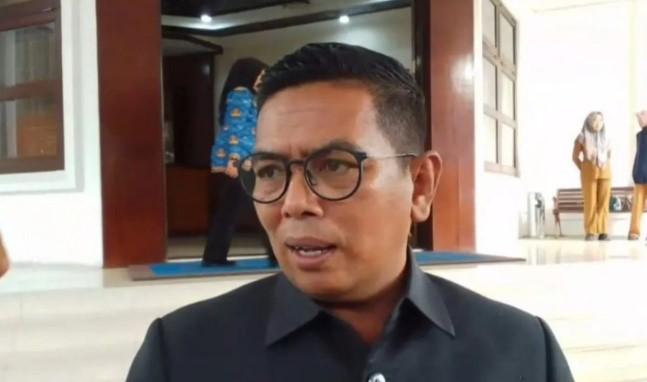 Pemprov Banten Siapkan Aplikasi Pemantau ASN Saat WFH untuk Jaga Produktivitas