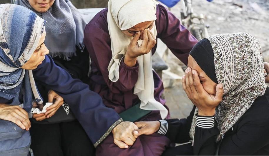 Negara-negara Arab Mengecam Undang-Undang Hukuman Mati Israel dan Menyebutnya Eskalasi Berbahaya