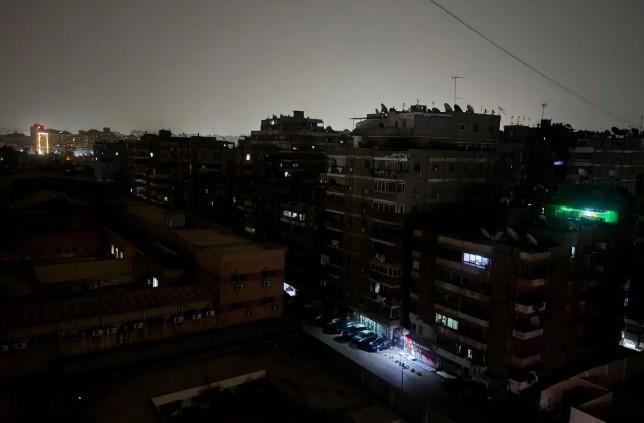 Ketegangan Regional Picu Krisis Energi, Suasana Malam Kairo Kini Sepi dan Aktivitas Dibatasi