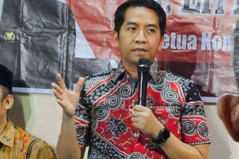 Program Dandan Kampung Surabaya Ubah Wajah Permukiman dan Dorong Partisipasi Warga