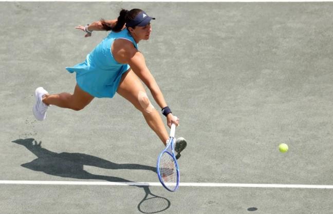 Jessica Pegula Ukir Kemenangan Terpanjang dalam Kariernya usai Laga Sengit di Charleston Open 2026