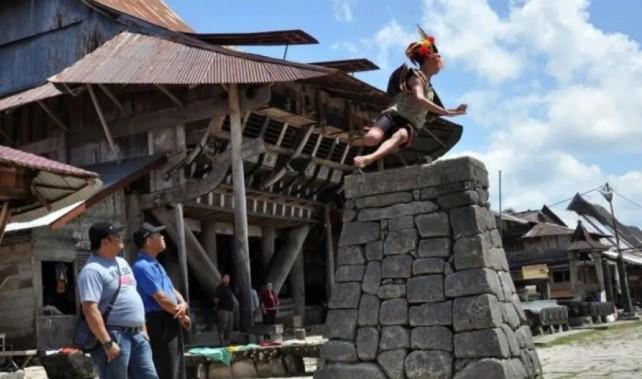 Pemprov Sumut Usulkan Desa Bawomataluo Nias Selatan Menjadi Warisan Dunia UNESCO