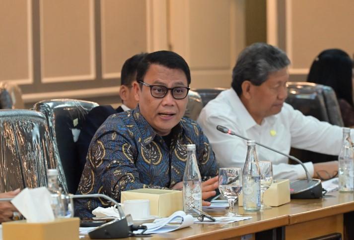 Ahmad Basarah Desak Transparansi Pengelolaan GBK dan Kemayoran untuk Jaga Aset Nasional