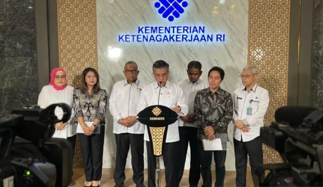 Kebijakan WFH hingga Inflasi Maret 2026 Jadi Sorotan Utama dalam Rangkuman Ekonomi Terkini