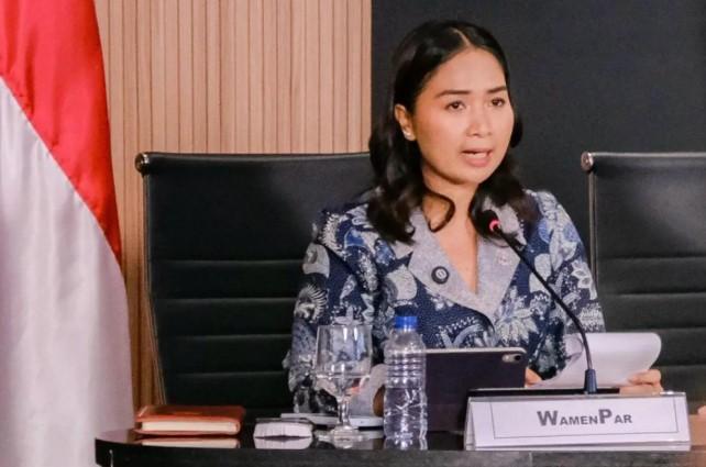 Libur Lebaran 2026 Dongkrak Perjalanan Wisata dan Perputaran Ekonomi Nasional