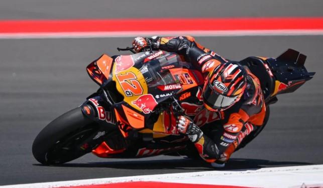 Maverick Vinales Tuntaskan Operasi Bahu Kiri dan Fokus Pemulihan Jelang MotoGP 2026