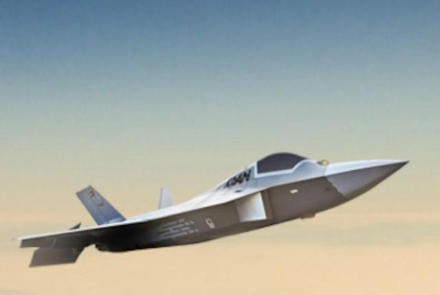 Kemenhan Gunakan Skema Pinjaman Luar Negeri untuk Pembelian Jet Tempur KAAN dari Turki