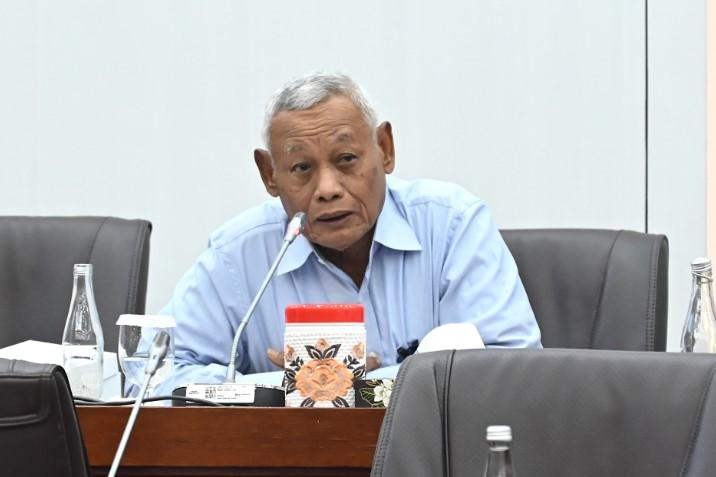 Subardi Apresiasi Strategi SIG Hadapi Oversupply, Dorong Inovasi dan Ekspansi Pasar