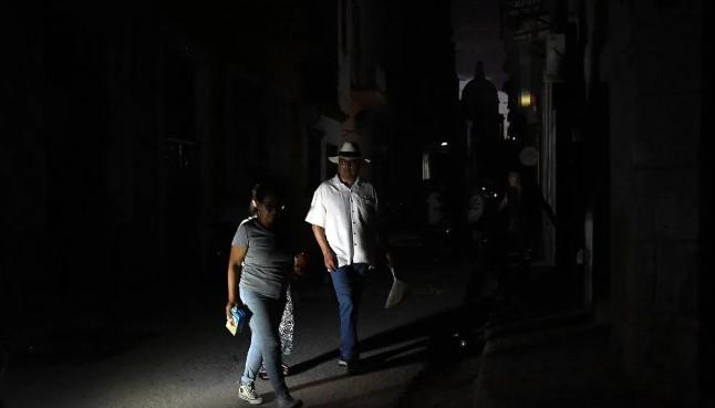 Komisi Eropa Tambah Bantuan 2 Juta Euro untuk Kuba di Tengah Krisis Energi dan Pangan