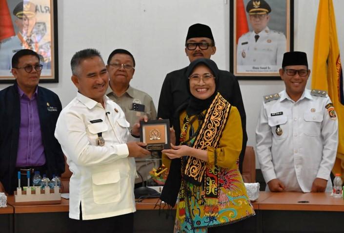 Komisi X DPR Dorong Penguatan Sistem Statistik Nasional Berbasis Data Akurat di Daerah