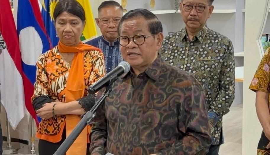 Gubernur Pramono Anung Teken Persetujuan PLTSa, Target Olah 10.000 Ton Sampah Jakarta per Hari