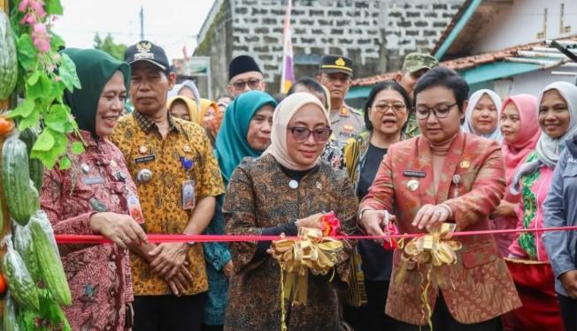 Menteri PPPA Harap Ruang Bersama Indonesia Perkuat Pembangunan Berperspektif Gender