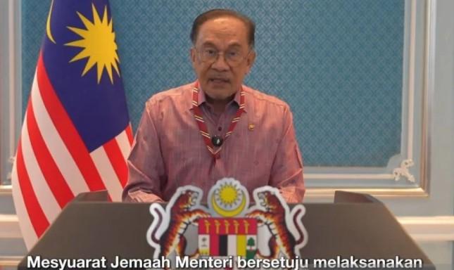 Pemerintah Malaysia Terapkan Kebijakan WFH bagi ASN Mulai 15 April 2026 untuk Hemat Energi