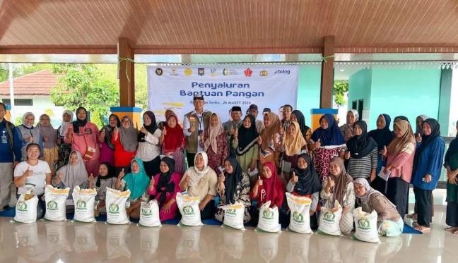 Bapanas Sebut Stabilitas Harga Pangan Jadi Kunci Utama Menjaga Inflasi Tetap Terkendali