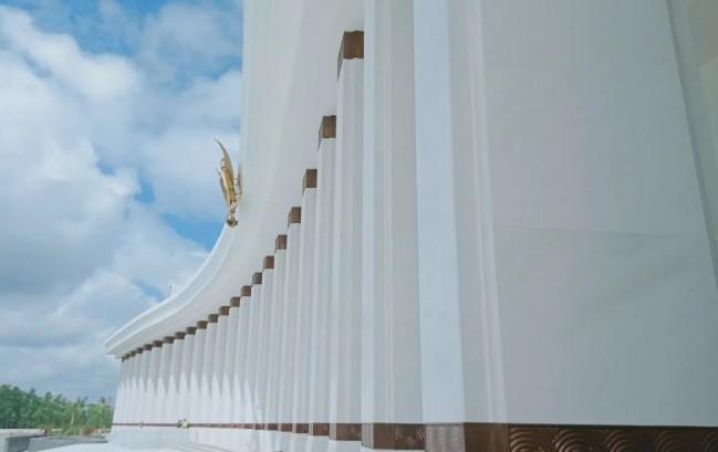 Otorita IKN Prioritaskan Pembangunan Kawasan Legislatif dan Yudikatif pada 2026