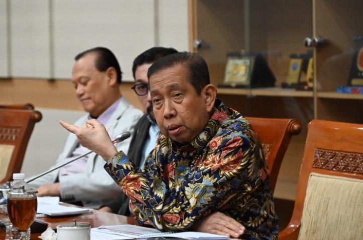 Safaruddin Menegaskan Reformasi Polri Harus Dimulai dari Rekrutmen dan Pendidikan yang Bersih dan Transparan