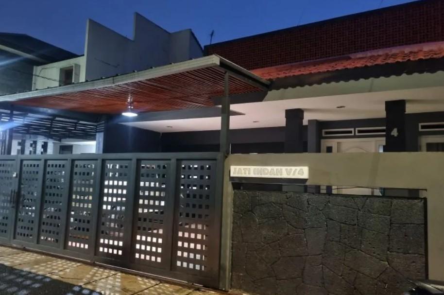 Wakil Ketua DPRD Jabar Ono Surono Digeledah KPK, Uang Ratusan Juta Disita dari Rumah di Bandung