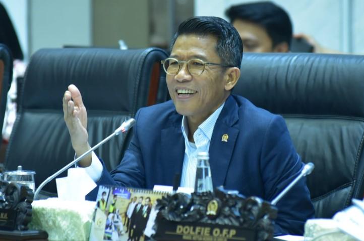 Komisi XI DPR RI Soroti Realisasi PSO Non-Energi untuk Menjaga Stabilitas Harga dan Ketersediaan Barang
