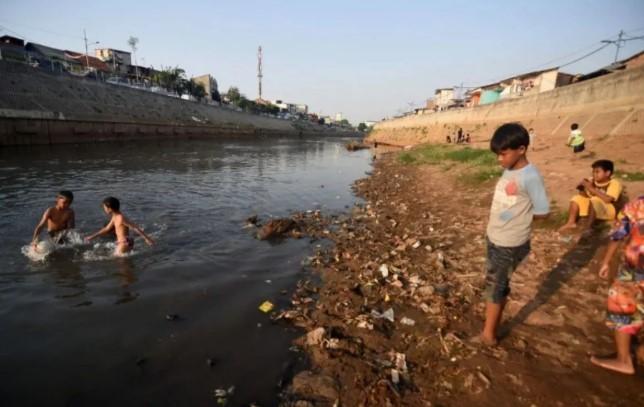 Usulan Musrenbang Jakarta Selatan Terkendala Kewenangan Sungai di BBWSCC