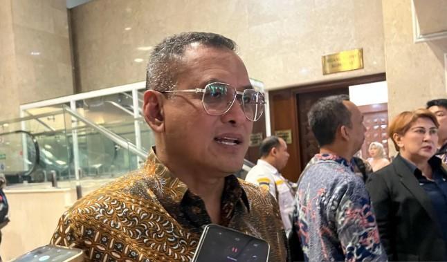 Dirut Pupuk Indonesia Tegaskan Ekspor Urea Dilakukan Setelah Kebutuhan Dalam Negeri Terpenuhi