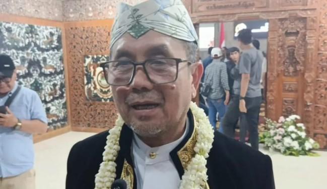 Pemkab Cirebon Terapkan Salam “Kulanun-Mangga” untuk Lestarikan Budaya dan Perkuat Identitas Daerah