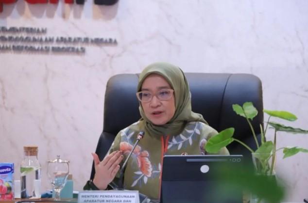 Pemerintah Siapkan SDM Kompeten untuk Percepat Realisasi Program Prioritas Presiden Prabowo