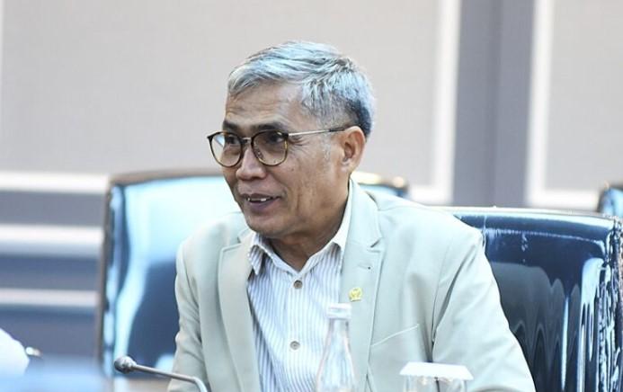 DPR Kritik Penanganan Pelanggaran HAM Berat yang Dinilai Mandek Selama 25 Tahun