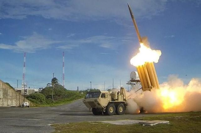 Serangan Iran Rusak Radar Penting AS di Arab Saudi, Sistem THAAD Terdampak