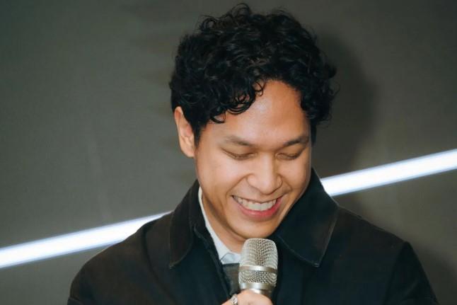 Album “Menari dengan Bayangan” Karya Hindia Diadaptasi Jadi Film Layar Lebar oleh Palari Films