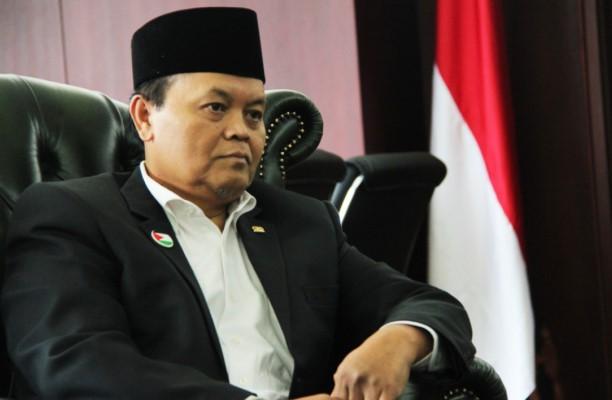 Hidayat Nur Wahid Kecam UU Hukuman Mati Israel yang Dinilai Diskriminatif terhadap Tawanan Palestina