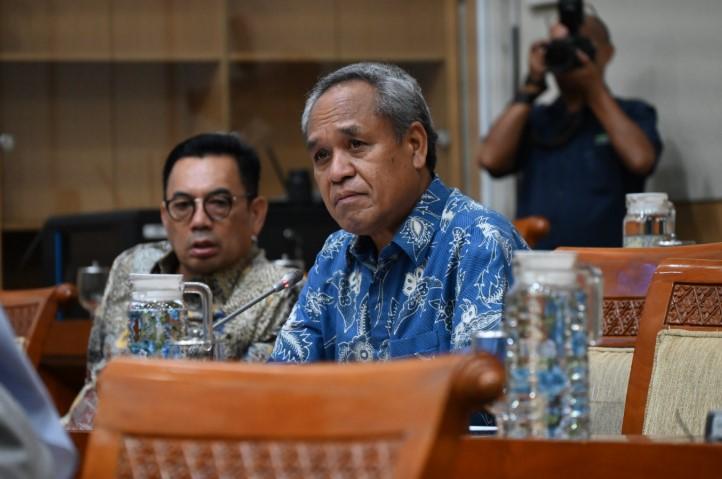Benny K Harman Soroti Kasus Amsal Sitepu, Desak Reformasi Total Budaya Kerja Kejaksaan